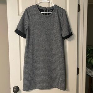 Loft Outlet Lounge dress Women’s Size Medium